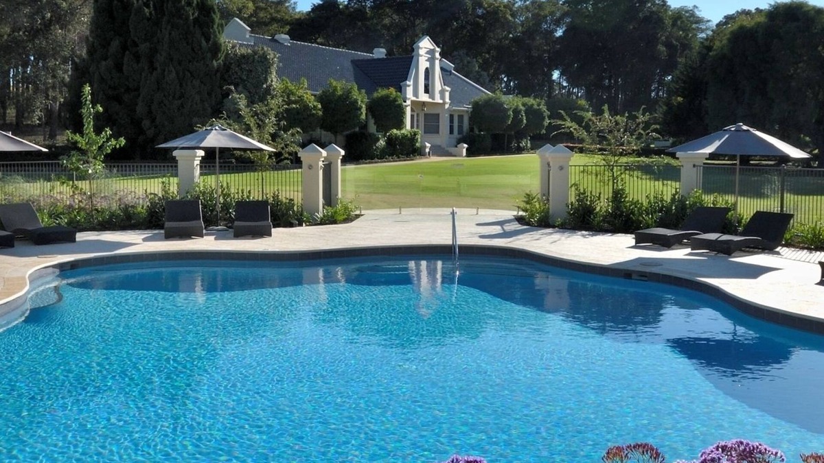 Wilyabrup Cabin | Cape Lodge