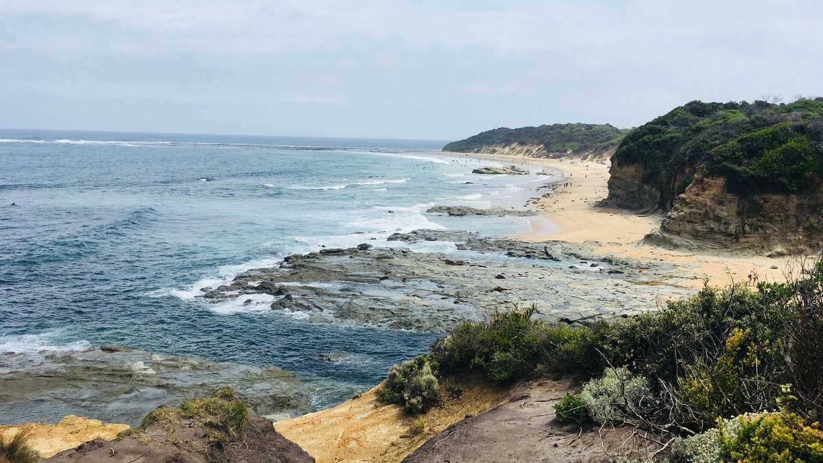 Cape Paterson House | Cape Lucky- Beach getaway
