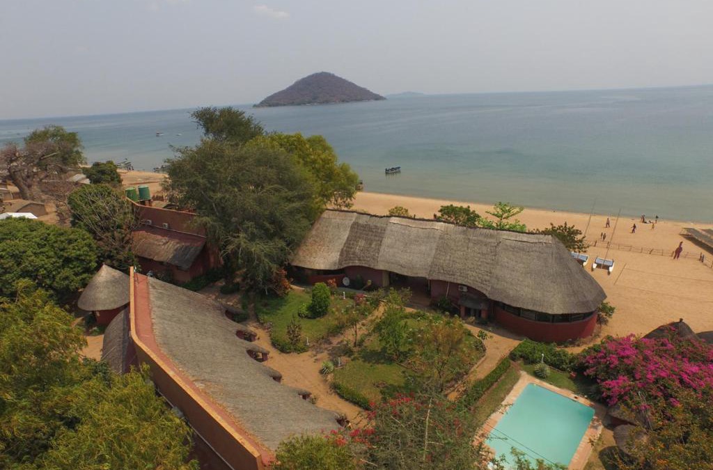 Cape Maclear Hotel | Cape Mac Lodge