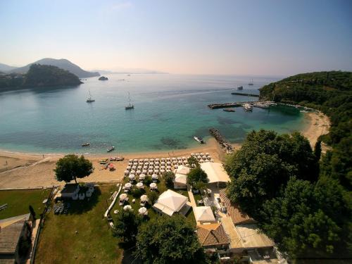 Parga House | Cape North West