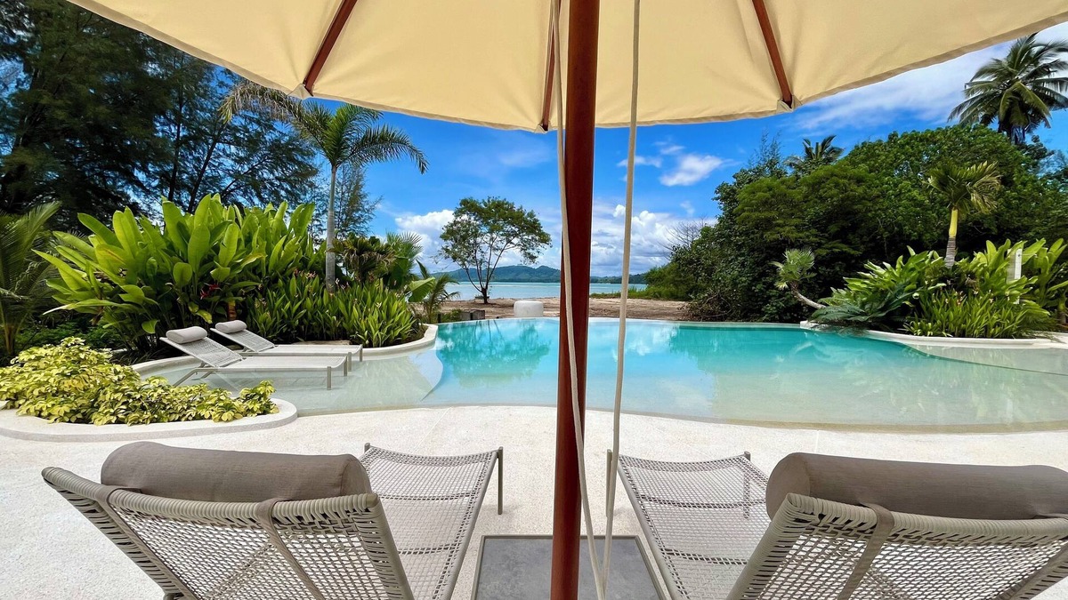 Khao Lak Resort | Cape Pakarang Wow Wild Wellness Escapes