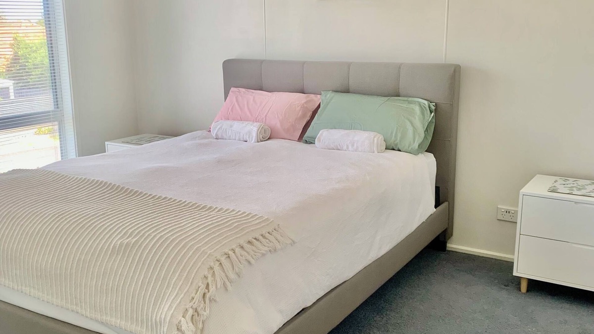 Cape Paterson Apartment | Cape Paterson Stay Apartment 1, BEACH & CAFE 5 min walk