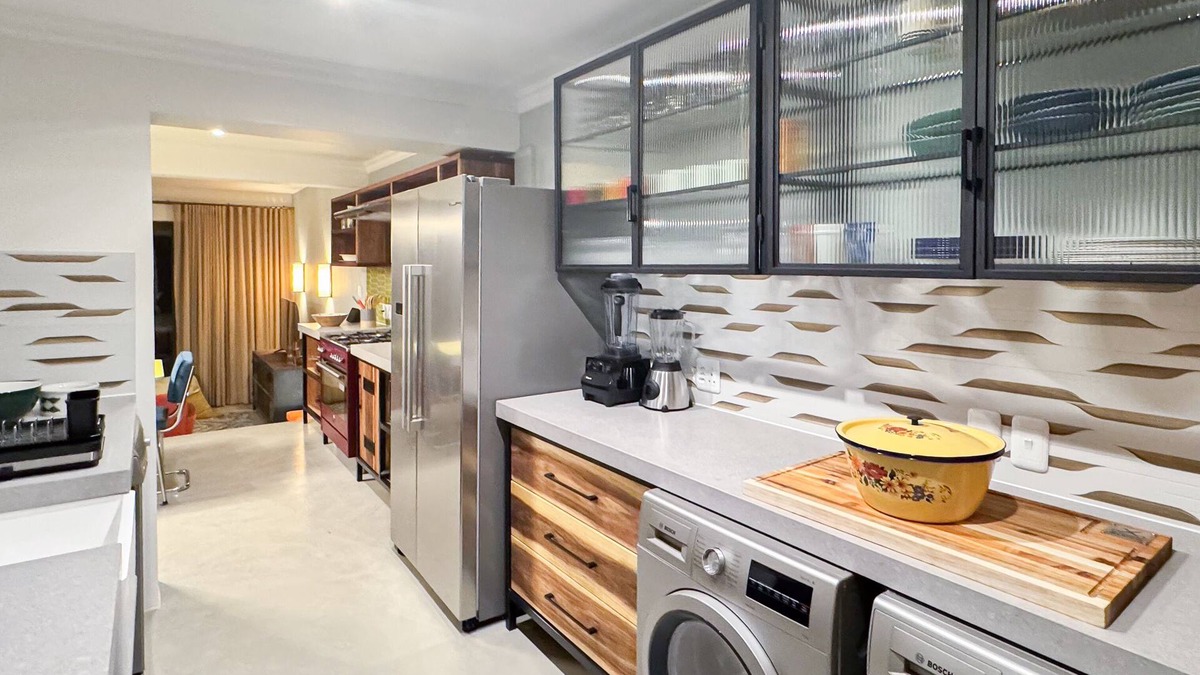 Linkside House | Cape St. Blaize
