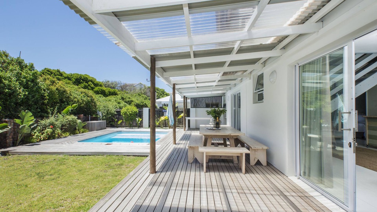 Cape Saint Francis Apartment | Cape St Francis Resort