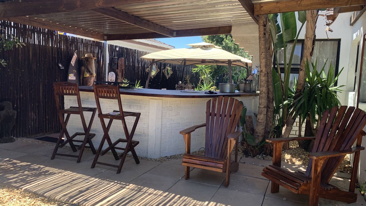 Parklands House | Cape Town - 3 Bedroom House in Blouberg Area Close to Kite beach