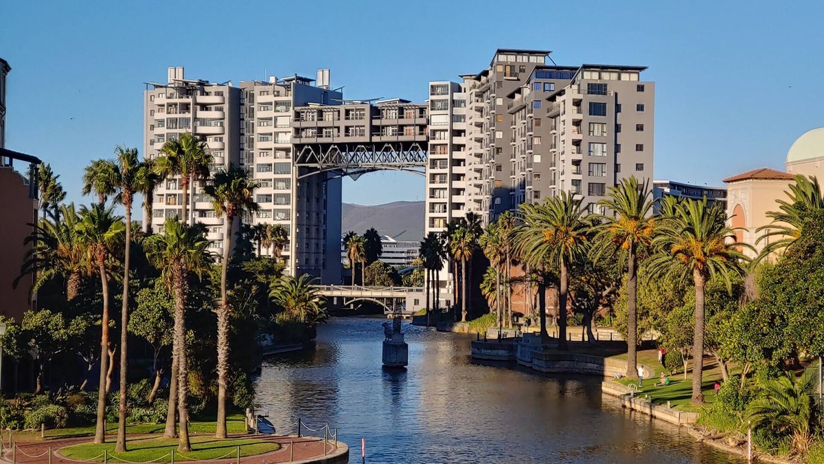 Century City Apartment | Cape Town Luxury Stays Knightsbridge Luxury Apartment Century City