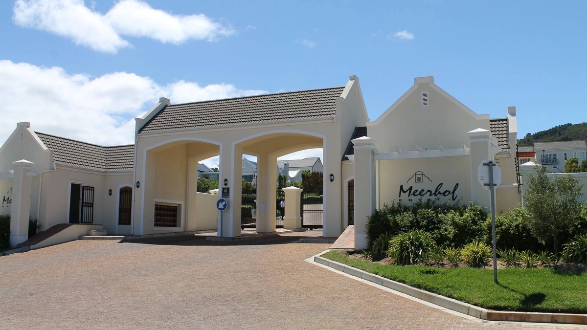 Helderberg Rural House | Cape Town - Somerset West - Holiday cottage