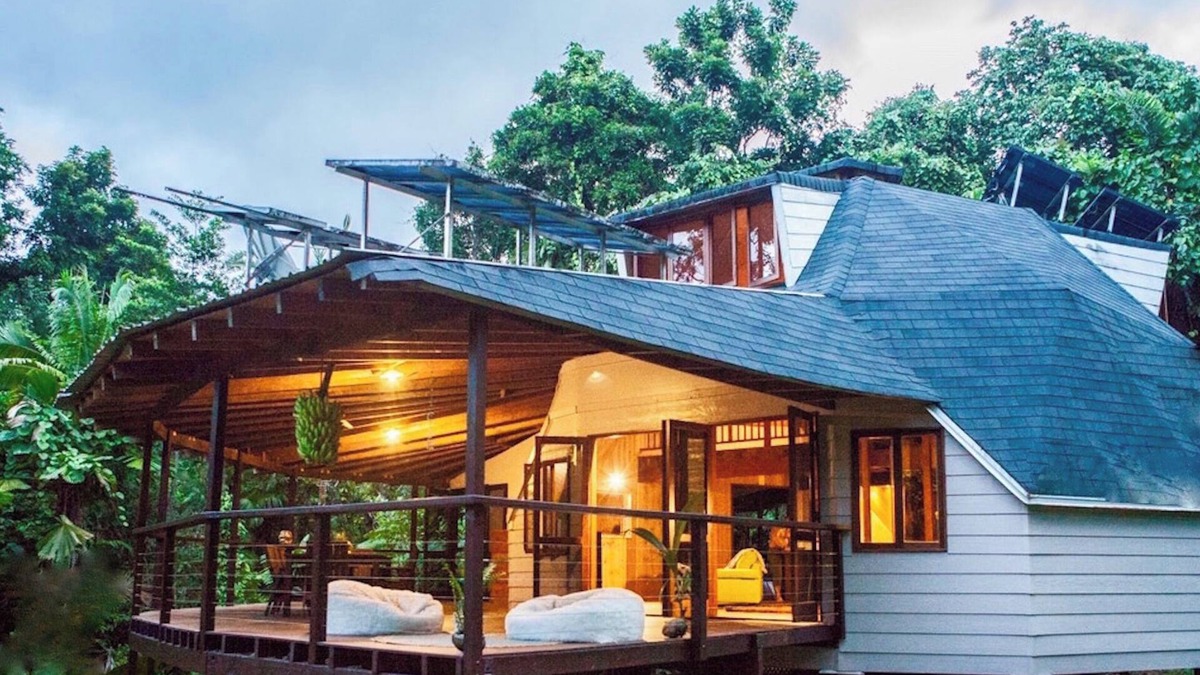 Cape Tribulation House | Cape Tribulation Holiday House