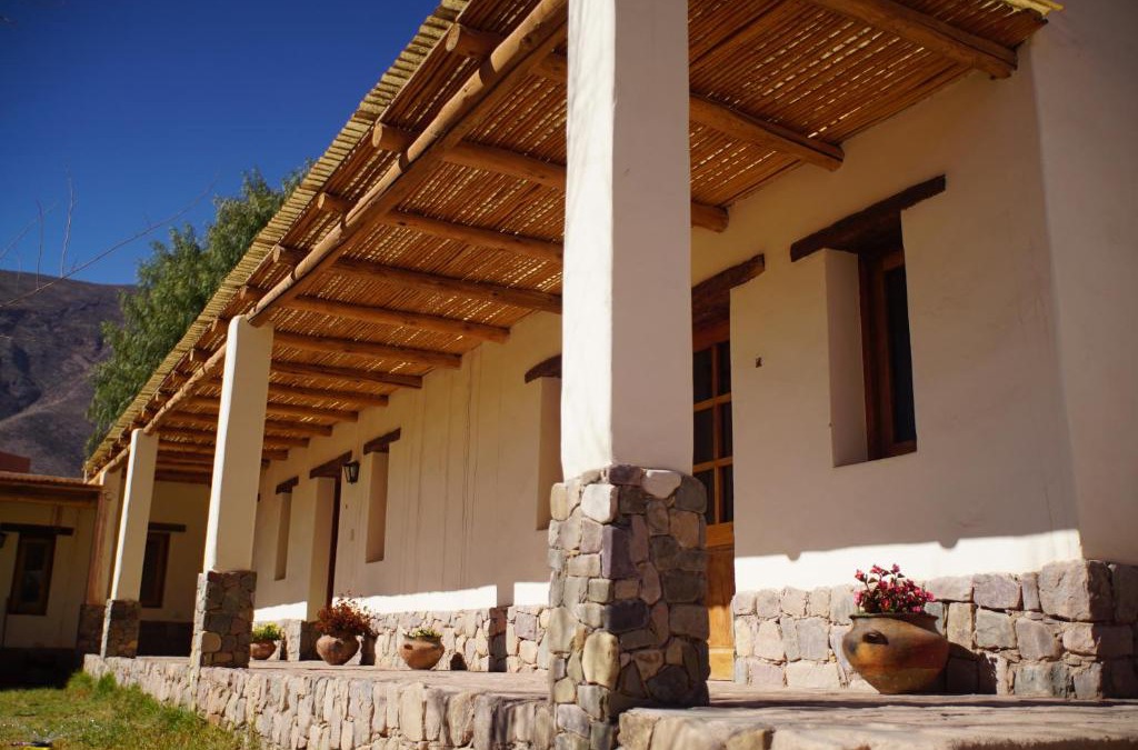 Tilcara Bed & Breakfast | Capec Alojamiento