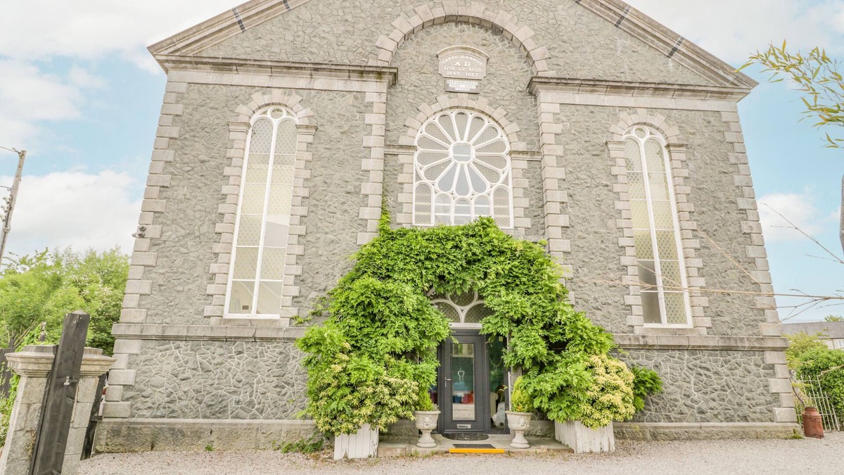 Llanrug Cottage | Capel Mawr
