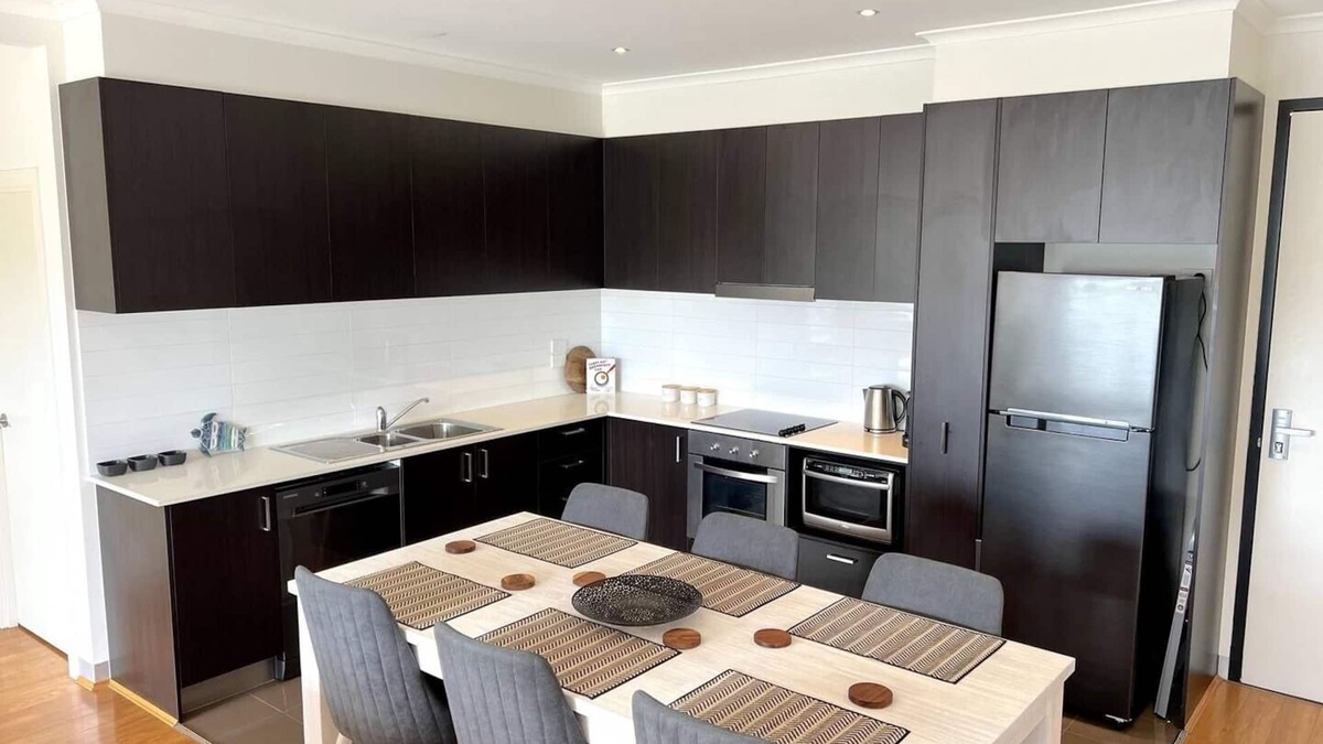 Capel Sound Apartment | Capel Sound Coastal Stays