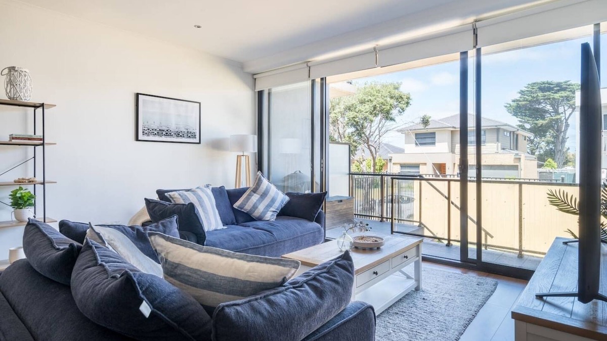 Capel Sound Apartment | Capel Sound Family Comforts on the Foreshore