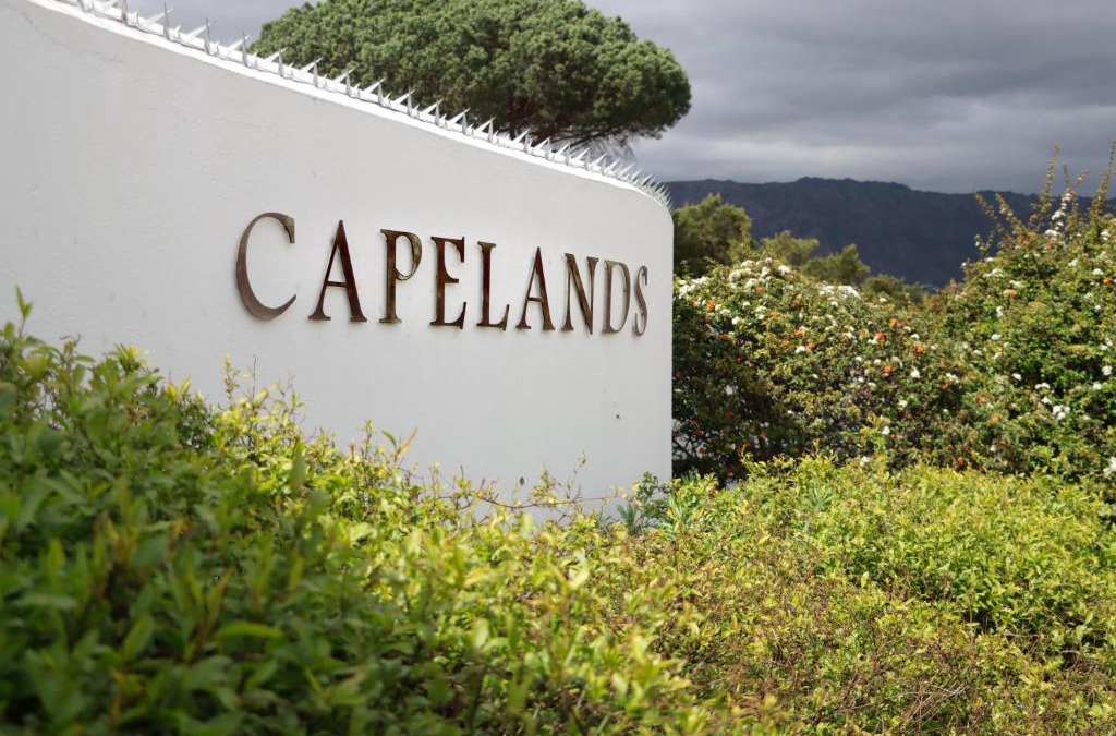 Helderberg Rural House | Capelands Wine Farm & Guesthouse