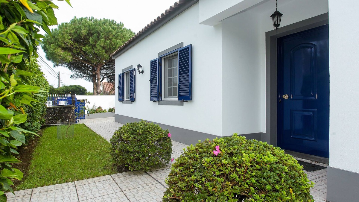Capelas Villa | Capelas Blue, Relax & Fun up to 14 Guest!