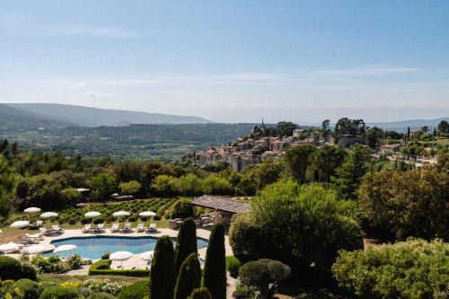 Bonnieux Hotel | Capelongue, a Beaumier hotel & Spa