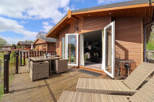 South Lakeland Leisure Village House | Capenwray
