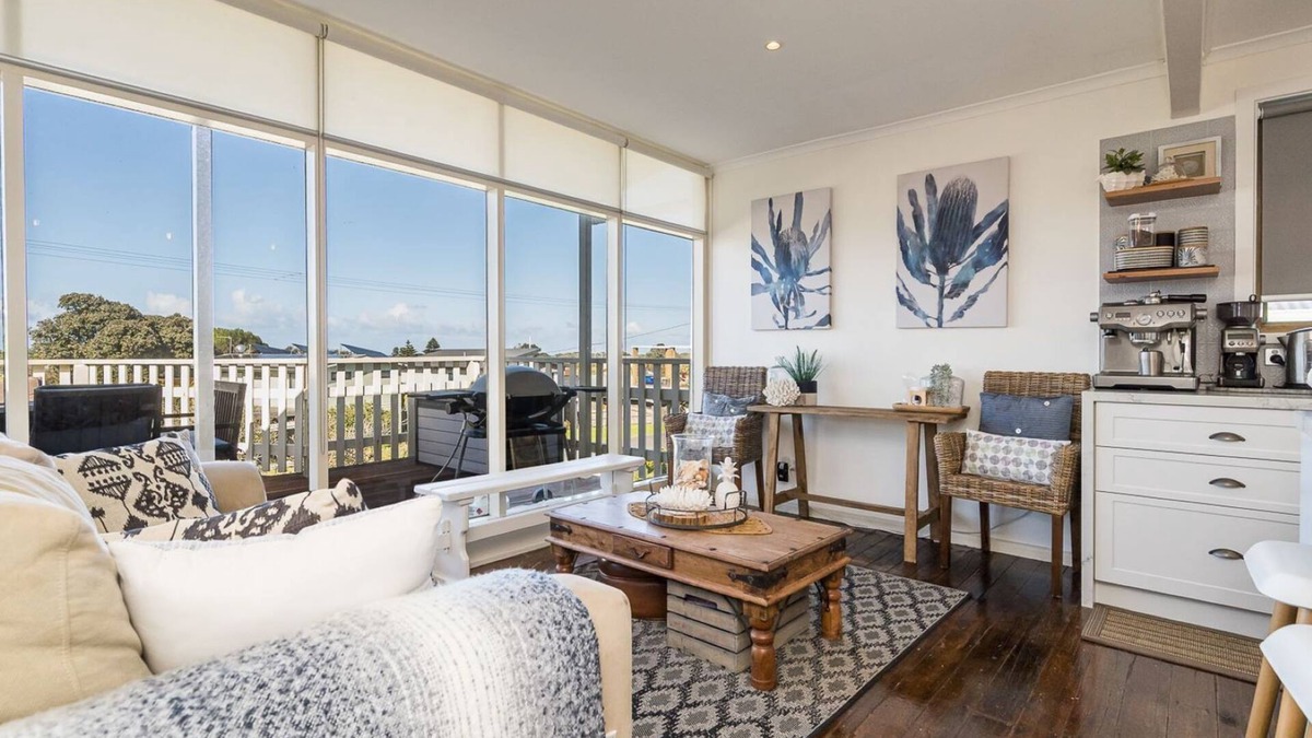Cape Paterson House | Capes Coastal Charmer