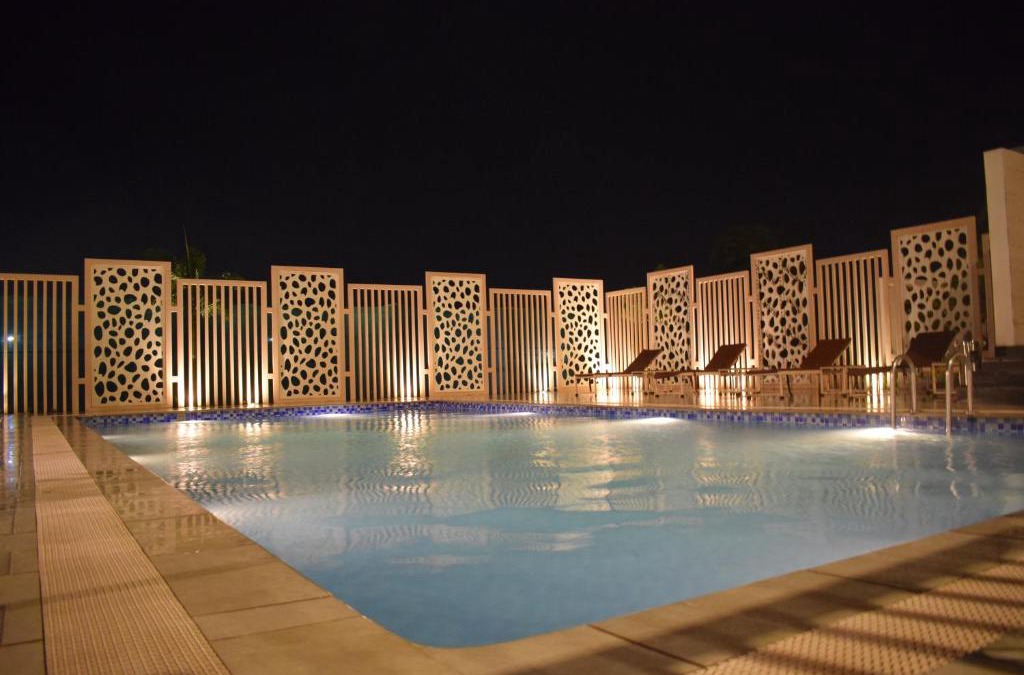 Igatpuri House | CAPETOWN VILLA (HILL-VIEW)