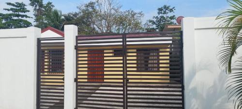 Paquera House | Capi-Capi Retreat