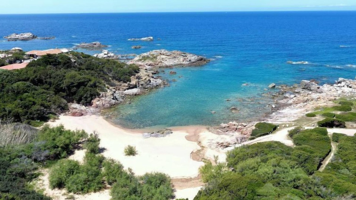 Portobello di Gallura House | Capichera by Interhome