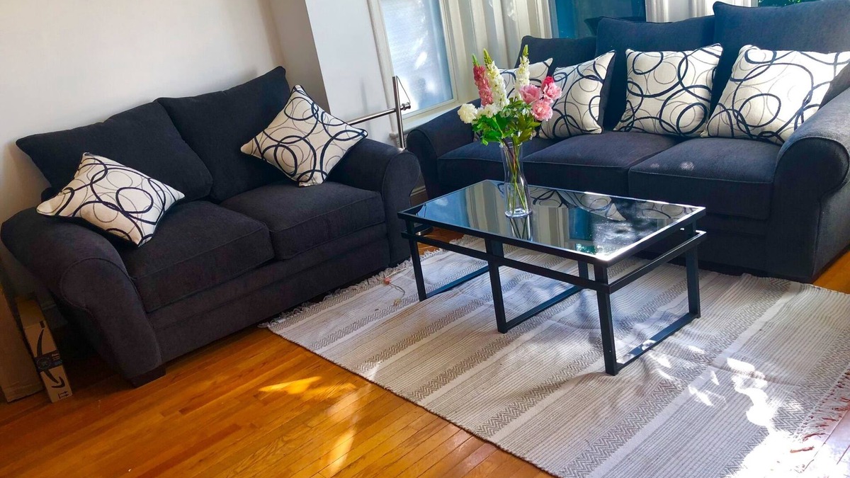 Truxton Circle House | Capiitol Hill North .The apartment is walking distance from the US Capitol