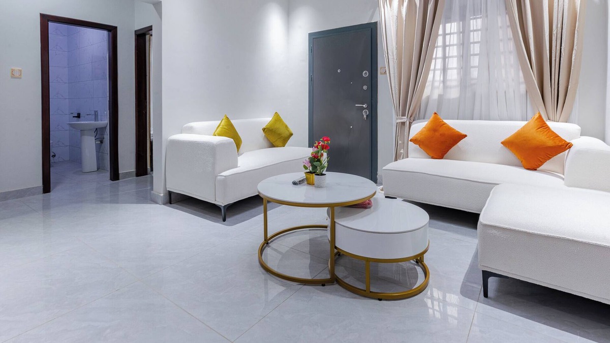 North Legon Hotel | Capital 11 Hotel