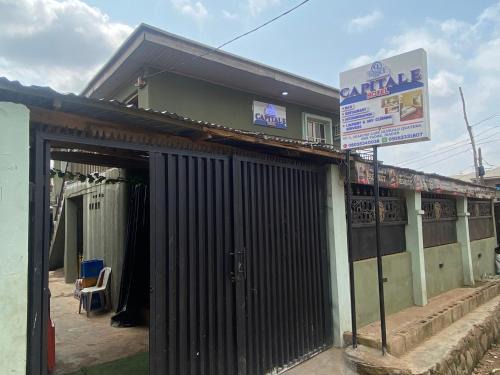 Ibadan Hotel | Capital E Hotel