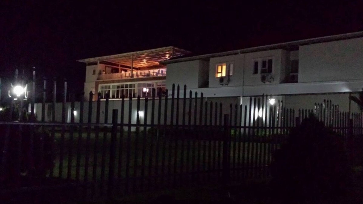 Ibadan Hotel | Capital Inn Plus