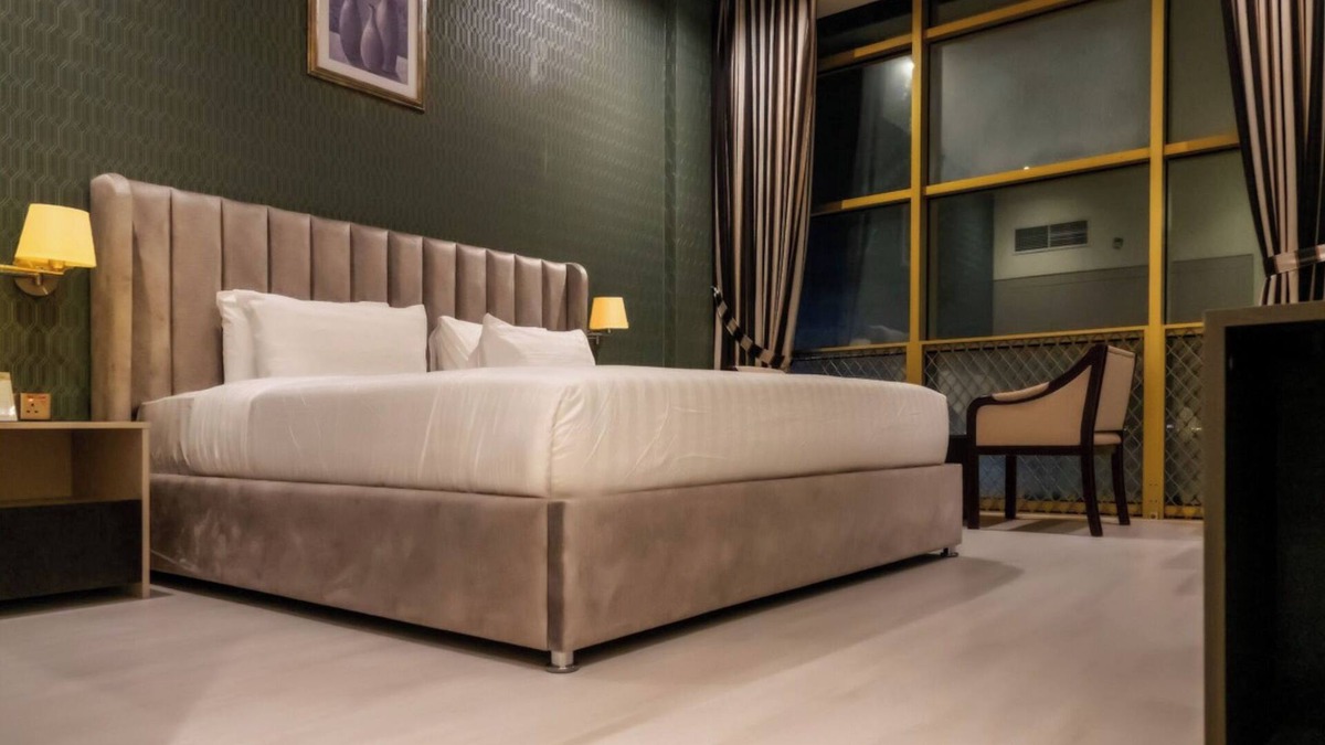 Al Hoora Hotel | Capital O 126 Manama Tower Hotel
