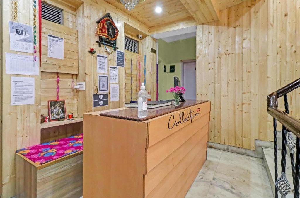 Bemloi Hotel | Capital O 88790 Traditional Hotel Himani