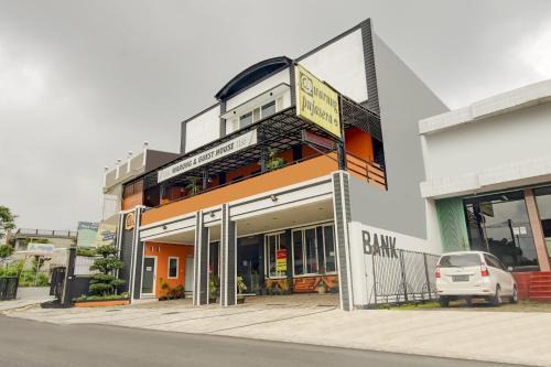 Sidomulyo Hotel | Capital O 90151 Guest House 180