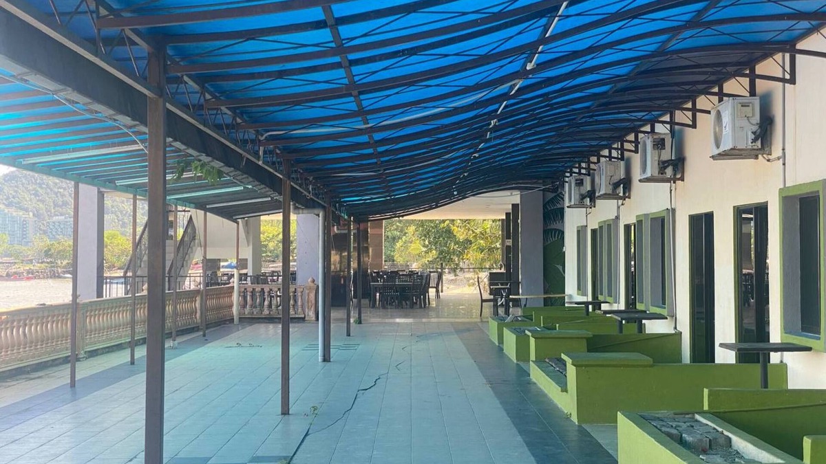 George Town Hotel | Capital O 91094 Hotel & Chalet Sportfishing