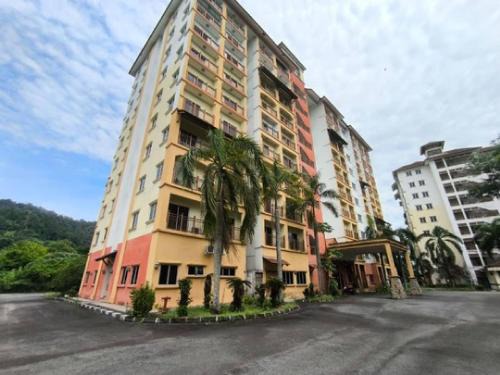 Taiping Hotel | Capital O 91155 Suria Urban Escape