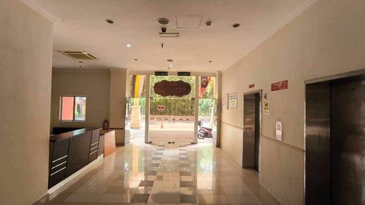 Taiping Hotel | Capital O 91155 Suria Urban Escape