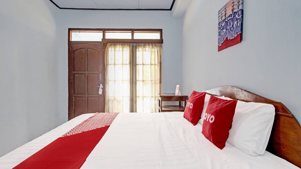 Kopeng Hotel | Capital O 91644 Loka Hause