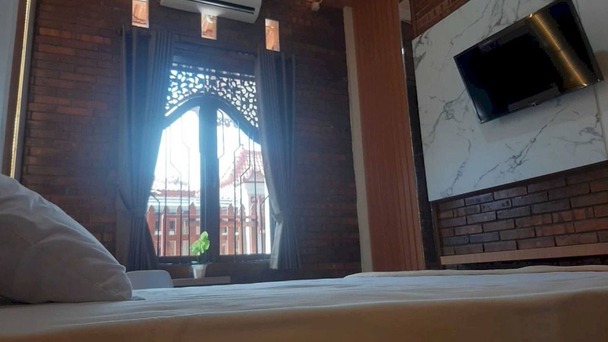 Prambanan Hotel | Capital O 93719 Homestay Omah Bidadari