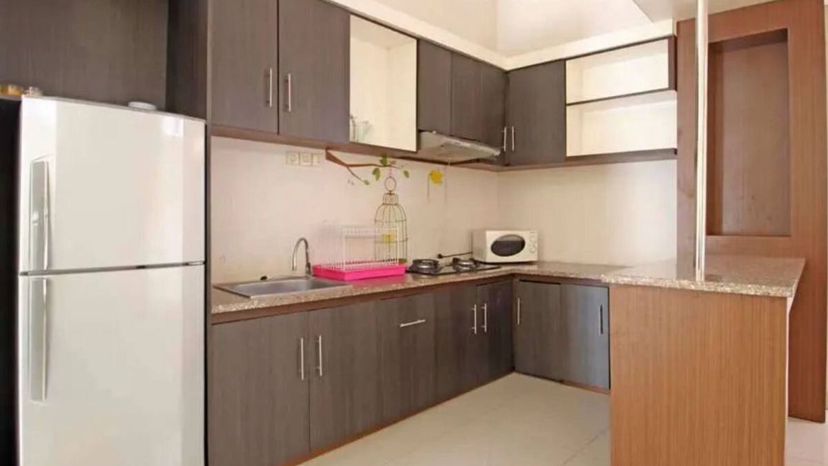 Condongcatur Hotel | Capital O G-hans Residence