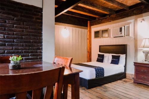 Tecate Hotel | Capital O Hotel Villa Azura