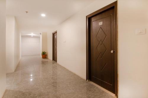 Hyderabad Hotel | Capital O Wild Wings Hotel Near Omni Hospital Lane Nagole main road