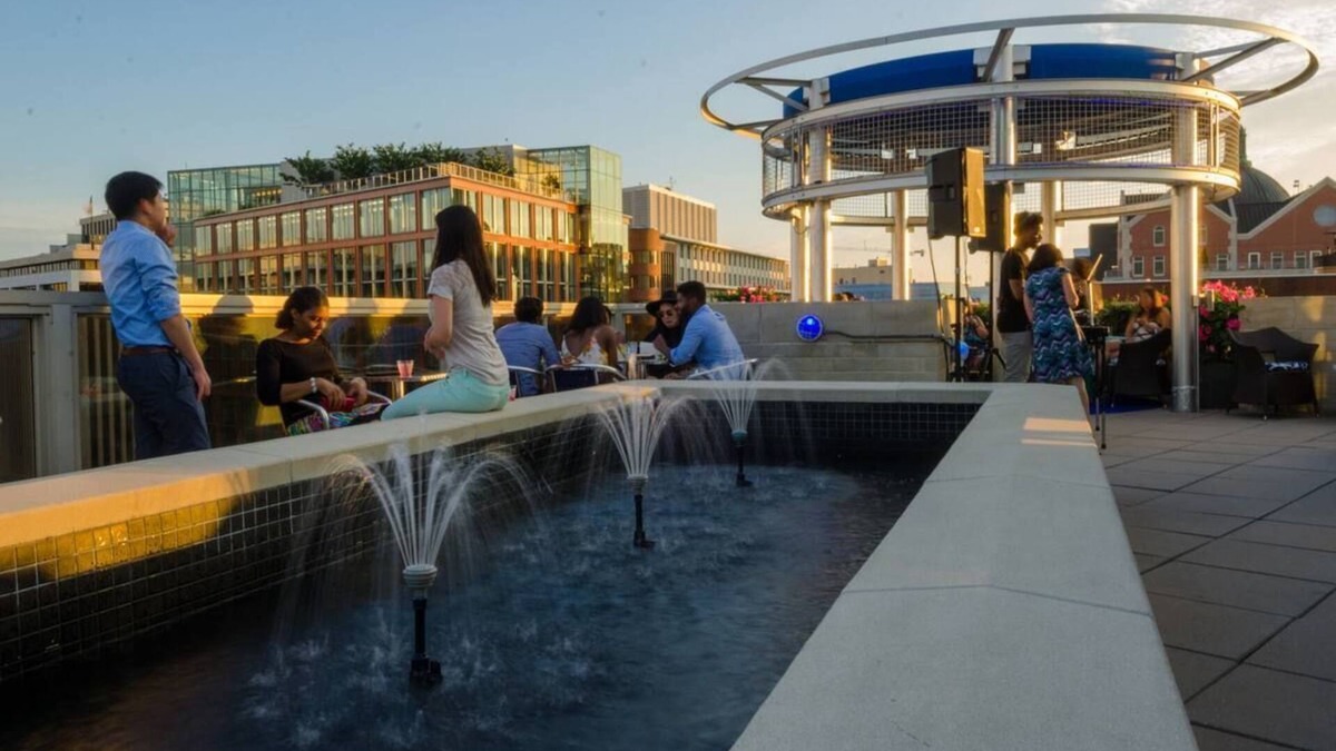 Dupont Circle Apartment | Capital Vacay! 3 Pet-friendly Units Near The Washington Monument