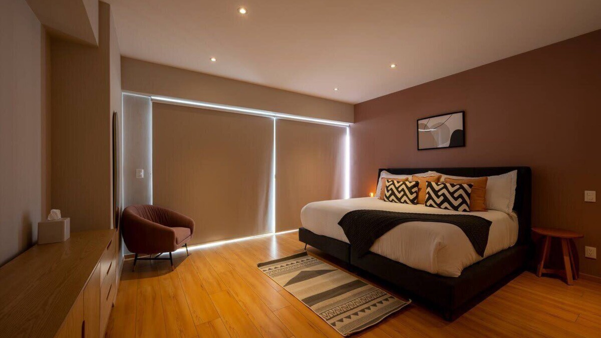 El Yaqui Condo | Capitalia - BRAND NEW Superior