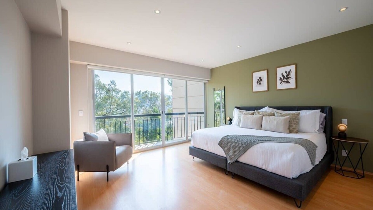 El Yaqui Condo | Capitalia - Condo w/Amenities
