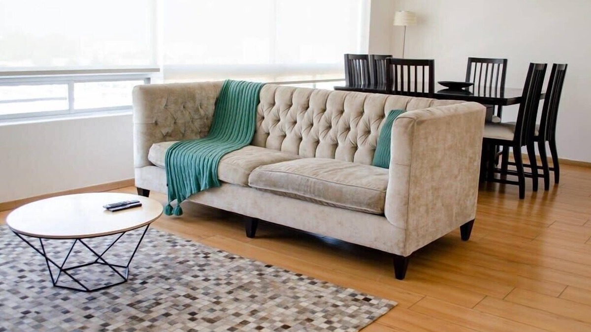 El Yaqui Condo | Capitalia - Family Apt at Santa Fe