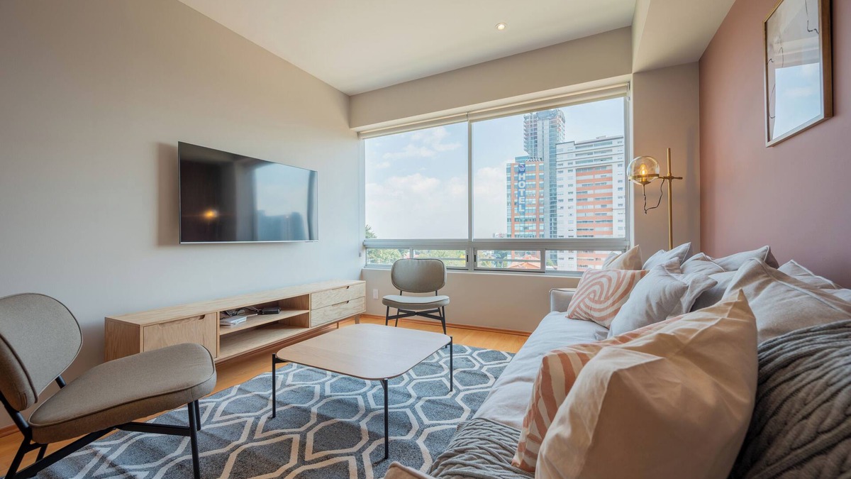 El Yaqui Condo | Capitalia - Great for Families