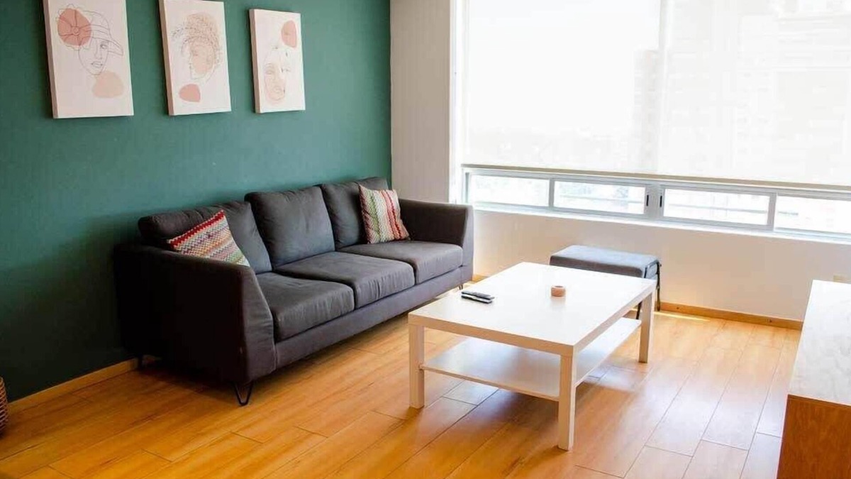 El Yaqui Apartment | Capitalia - Large Condo with Amenities