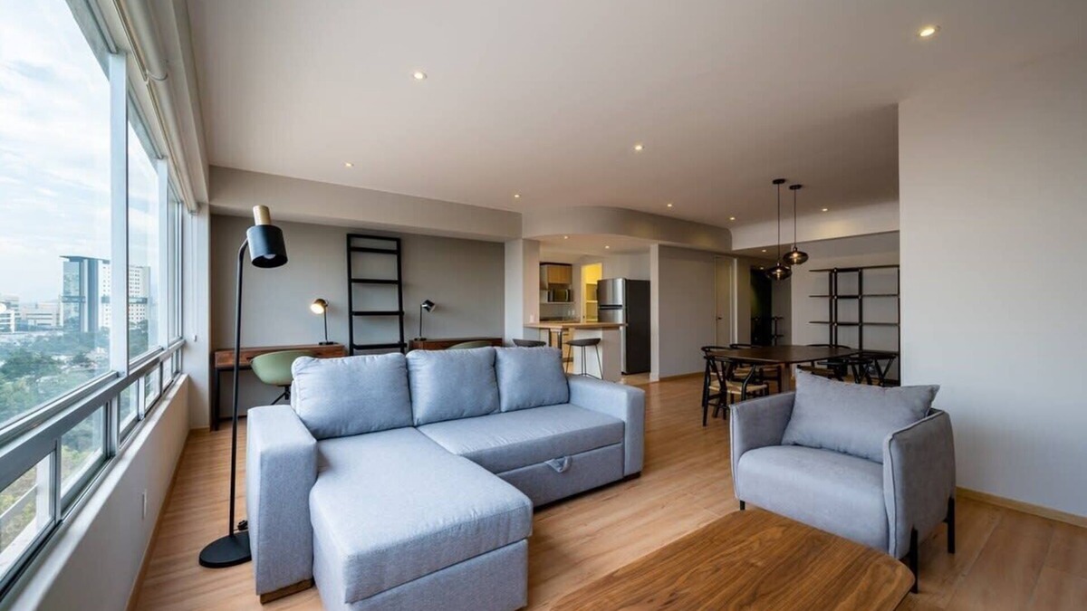 El Yaqui Condo | Capitalia - Pet Friendly/Garden
