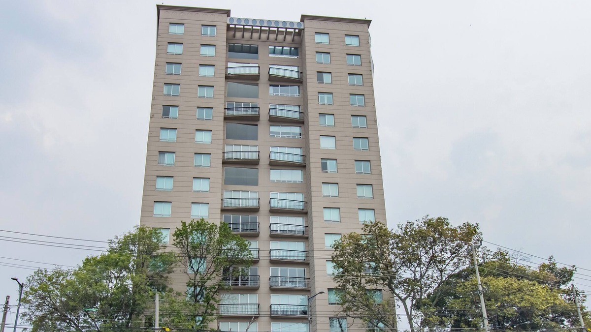 El Yaqui Condo | Capitalia Santa Fe