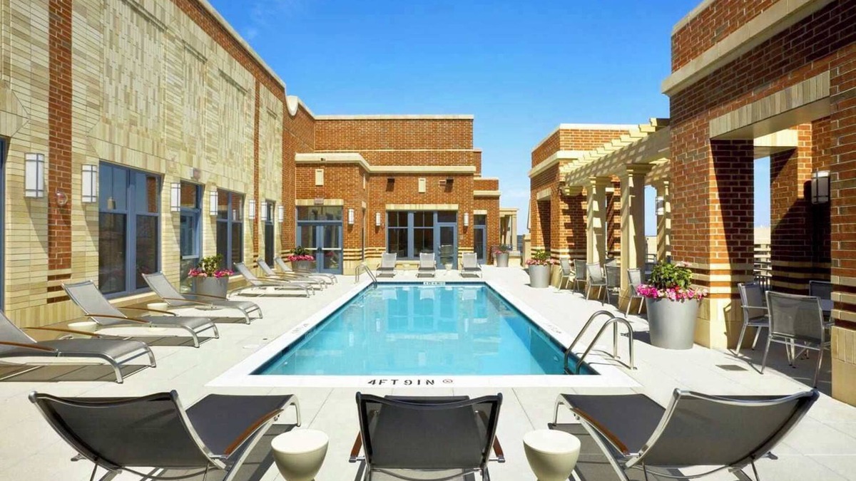 Aurora Highlands Apartment | Capitol Comfort Retreat