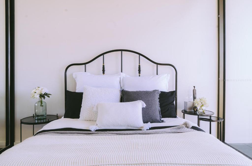 City West Apartment | Capitol Executive Apartment on London Circuit