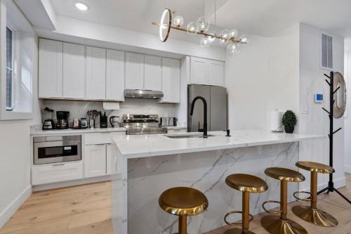 Southeast Apartment | Capitol Hill 3 with Rooftop